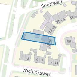 Perceel DPV00-E-3497