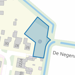 Perceel DPV00-E-3517