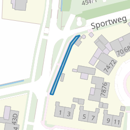 Perceel DPV00-E-3519