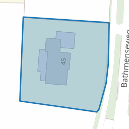 Perceel DPV00-E-3529