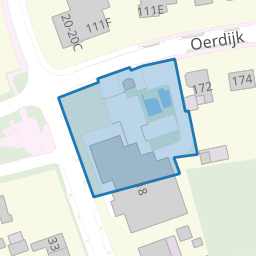 Perceel DPV00-E-3539