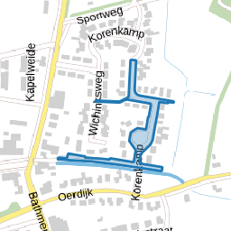 Perceel DPV00-E-3551