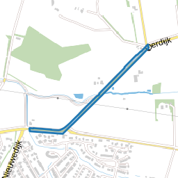 Perceel DPV00-E-3554