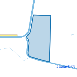 Perceel DPV00-E-3563