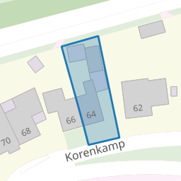 Perceel DPV00-E-3571