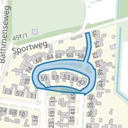 Perceel DPV00-E-3576