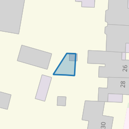 Perceel DPV00-E-3618