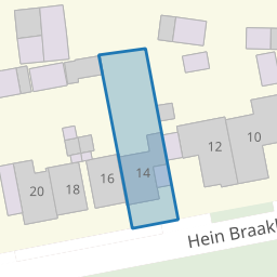 Perceel DPV00-E-3720
