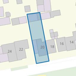 Perceel DPV00-E-3722