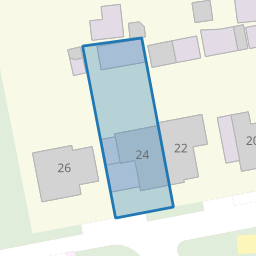 Perceel DPV00-E-3724