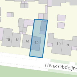 Perceel DPV00-E-3733