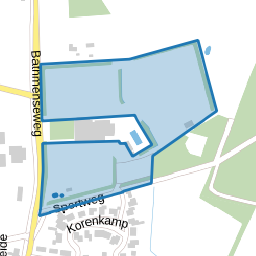 Perceel DPV00-E-3773