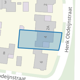 Perceel DPV00-E-3779