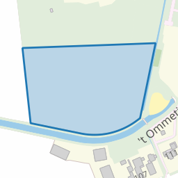 Perceel DPV00-E-3811