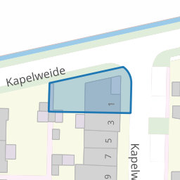 Perceel DPV00-E-3897