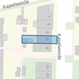 Perceel DPV00-E-3946