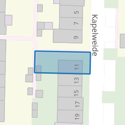 Perceel DPV00-E-3948