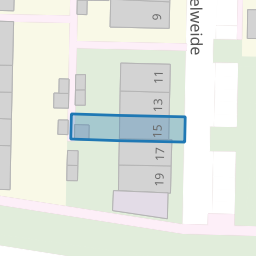 Perceel DPV00-E-3950