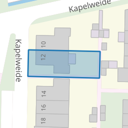 Perceel DPV00-E-3954