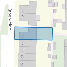 Perceel DPV00-E-3955