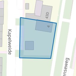 Perceel DPV00-E-3962