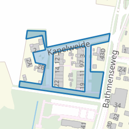 Perceel DPV00-E-4014