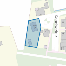 Perceel DPV00-E-4015