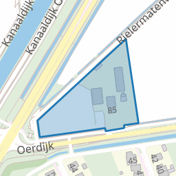 Perceel DPV00-E-4016