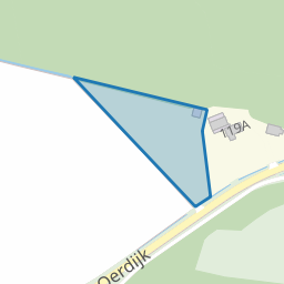 Perceel DPV00-E-4055