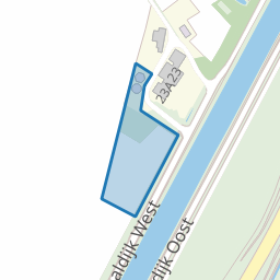 Perceel DPV00-E-4076