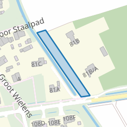 Perceel DPV00-E-4095