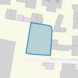 Perceel DPV00-E-4110