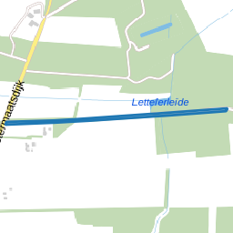 Perceel DPV00-F-2695