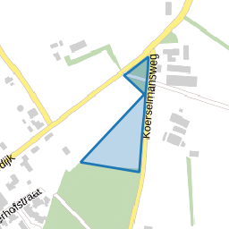 Perceel DPV00-F-2754