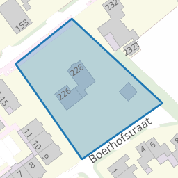 Perceel DPV00-F-2761