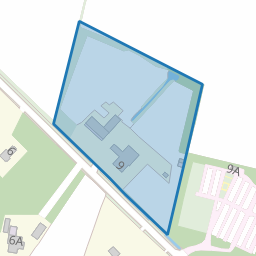 Perceel DPV00-F-2771