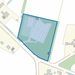 Perceel DPV00-F-2772