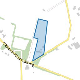 Perceel DPV00-F-2775