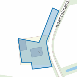 Perceel DPV00-F-2780