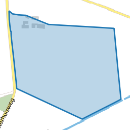 Perceel DPV00-F-2796