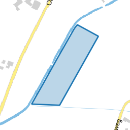 Perceel DPV00-F-2803