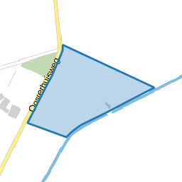 Perceel DPV00-F-2804