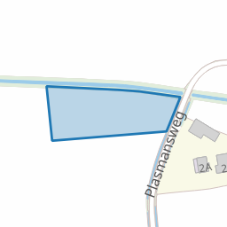 Perceel DPV00-F-2812