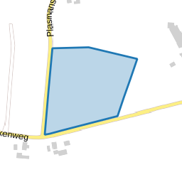 Perceel DPV00-F-2818