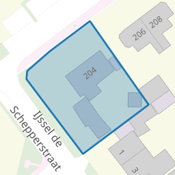 Perceel DPV00-F-2837