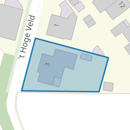 Perceel DPV00-F-2847