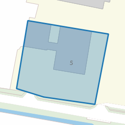 Perceel DPV00-F-2855