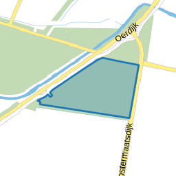 Perceel DPV00-F-2866