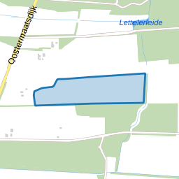 Perceel DPV00-F-2877