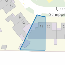 Perceel DPV00-F-2886